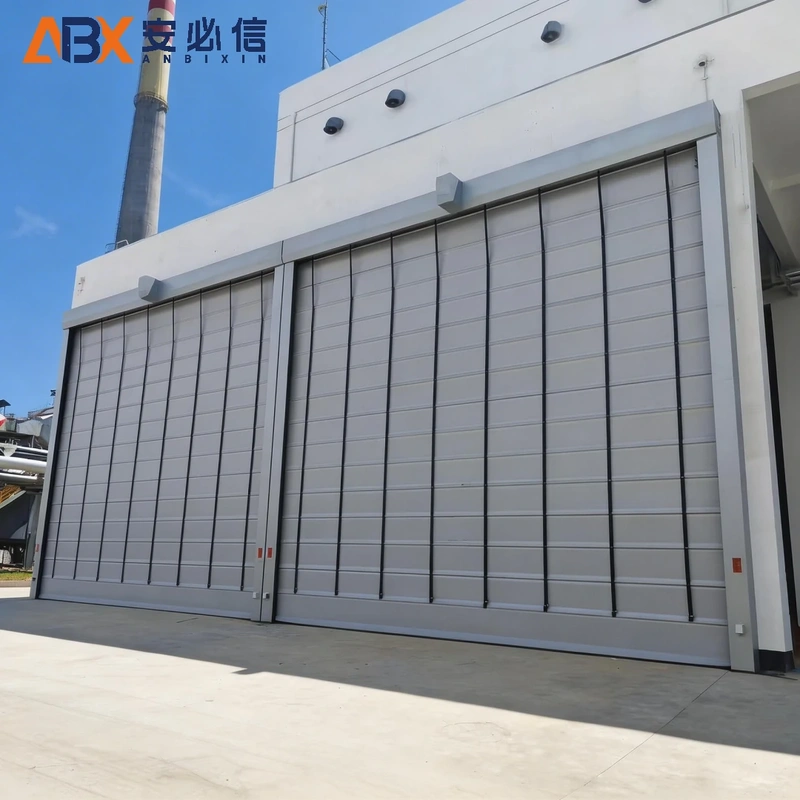 西双版纳傣族PVC堆积门