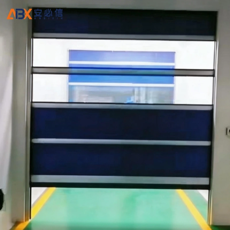西双版纳傣族快速卷帘门